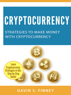 cover image of Cryptocurrency